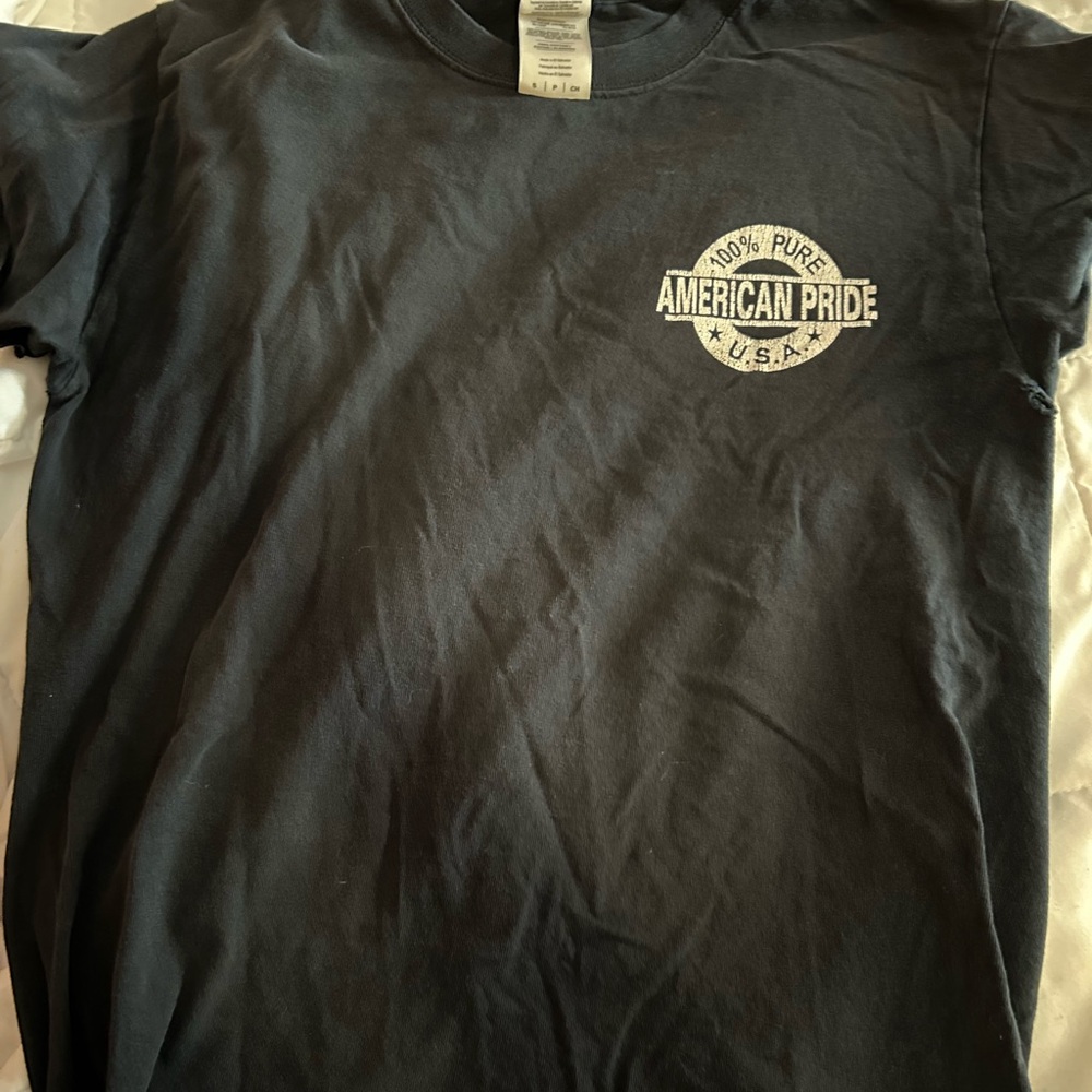 Tshirt